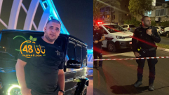 تحديث: وفاة الشاب حسين البوضا "23 عاماً" بإطلاق نار في يافا 